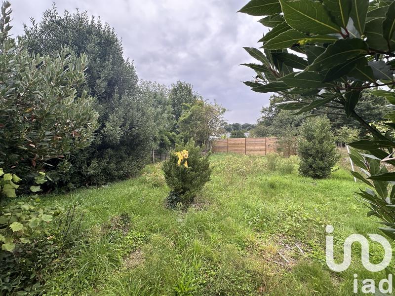 Maison de ville - 89 m² - 4 pièces