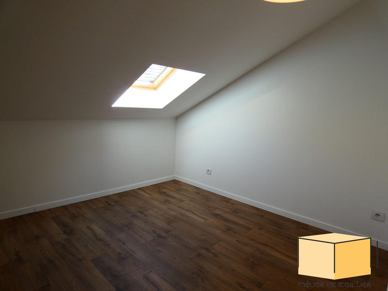 Maison ancienne - 56 m² - 1 pièce