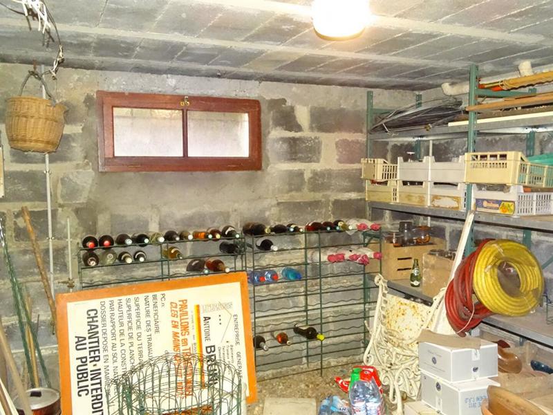 Maison - 88 m² - 3 pièces