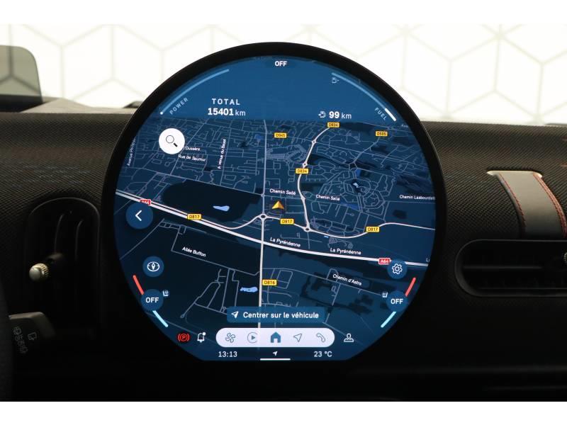 Mini Cooper 156 ch Dkg7 c Jcw Finition