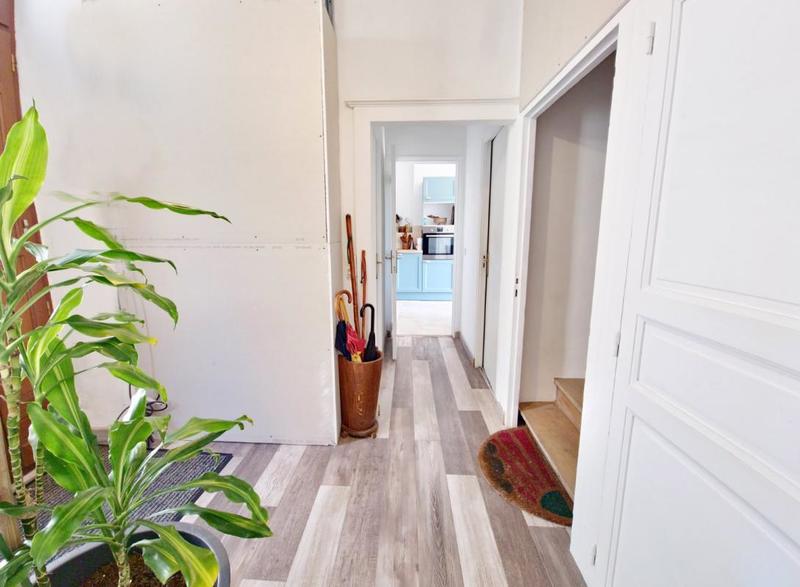 Maison de village - 158 m² - 7 pièces