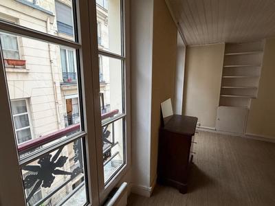 Appartement - 30 m² - 1 pièce