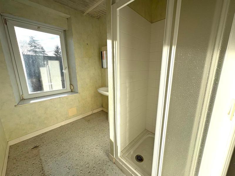 Maison en pierre - 95 m² - 4 pièces