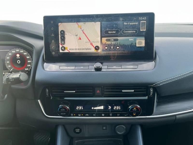 Nissan Qashqai e-Power 190 ch Tekna