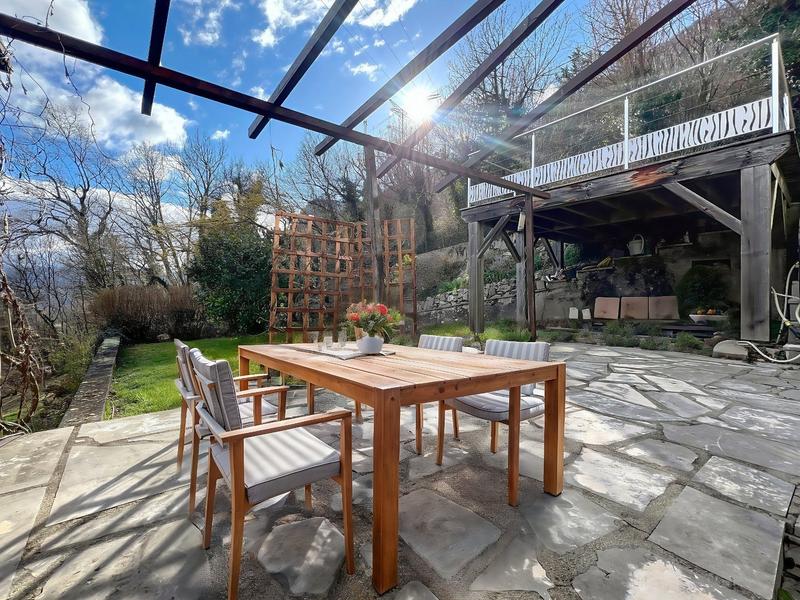 Maison - 191 m² - 7 pièces