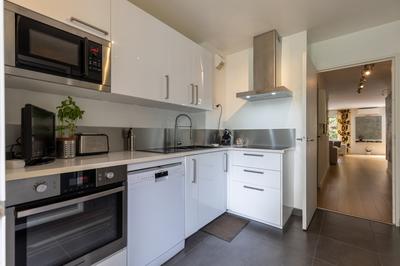 Appartement - 95 m² - 4 pièces