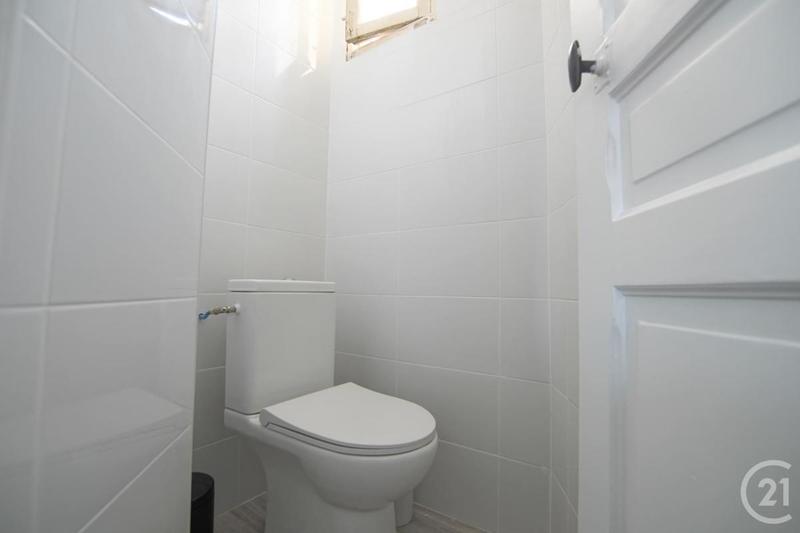 Appartement - 28 m² - 1 pièce