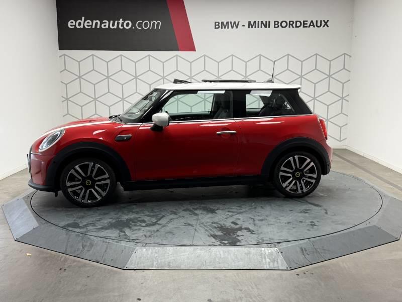 Mini Mini Hatch 3 Portes Cooper se 184 ch Edition Premium Plus