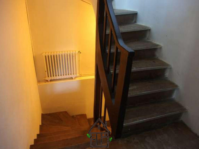 Maison - 177 m² - 7 pièces