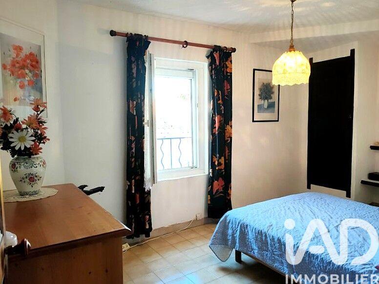 Maison de village - 132 m² - 6 pièces