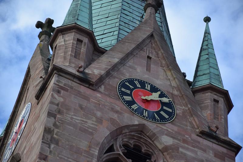 Balade ludique à Cernay