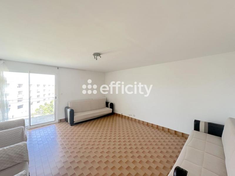 Appartement - 75 m² - 3 pièces