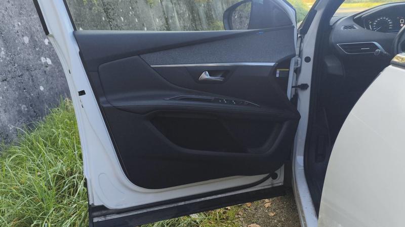 Peugeot 3008 1.2 PureTech 130 Gt Line - Toit ouvrant