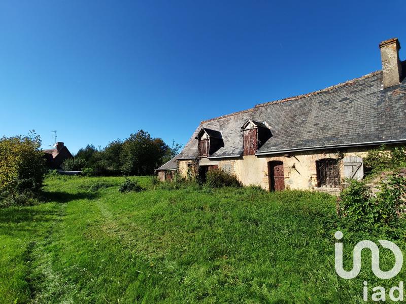 Maison - 99 m² - 4 pièces