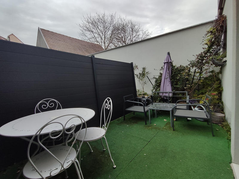 Appartement - 109 m² - 5 pièces