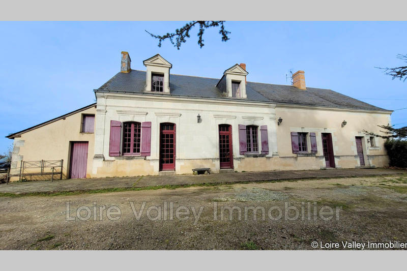 Maison - 255 m² - 7 pièces