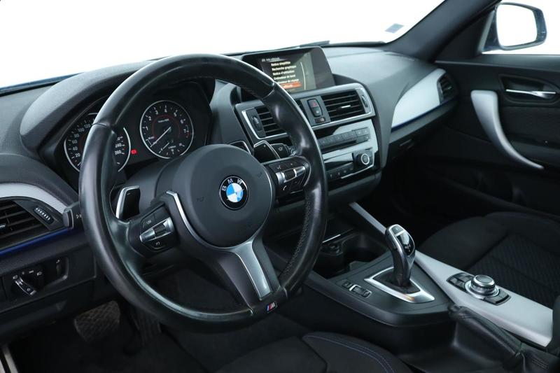 Bmw Série 1 140i xDrive m Performance Bva8 340 ch