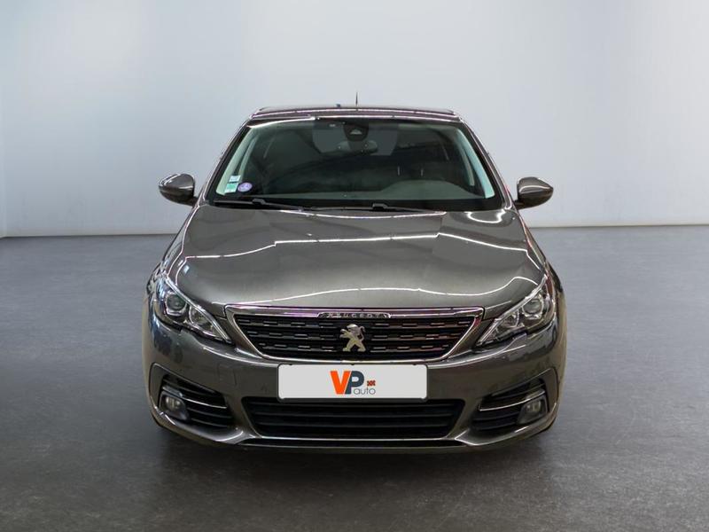 Peugeot 308 PureTech 130ch s&amp;S Bvm6 Allure