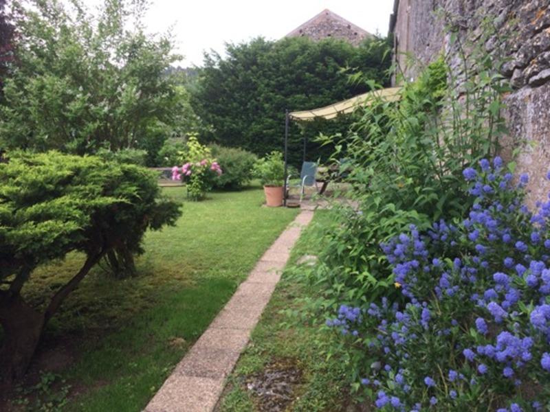 Maison de campagne - 238 m² - 8 pièces