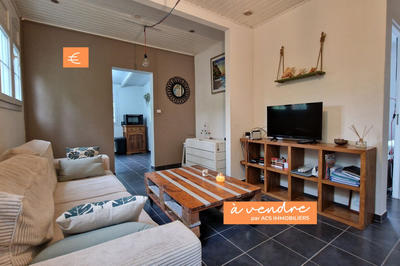 Appartement - 50 m² - 3 pièces