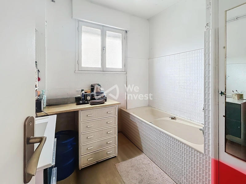 Villa - 180 m² - 7 pièces