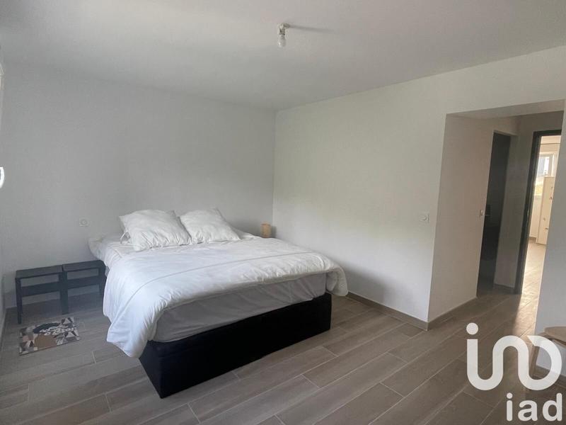 Maison - 178 m² - 6 pièces