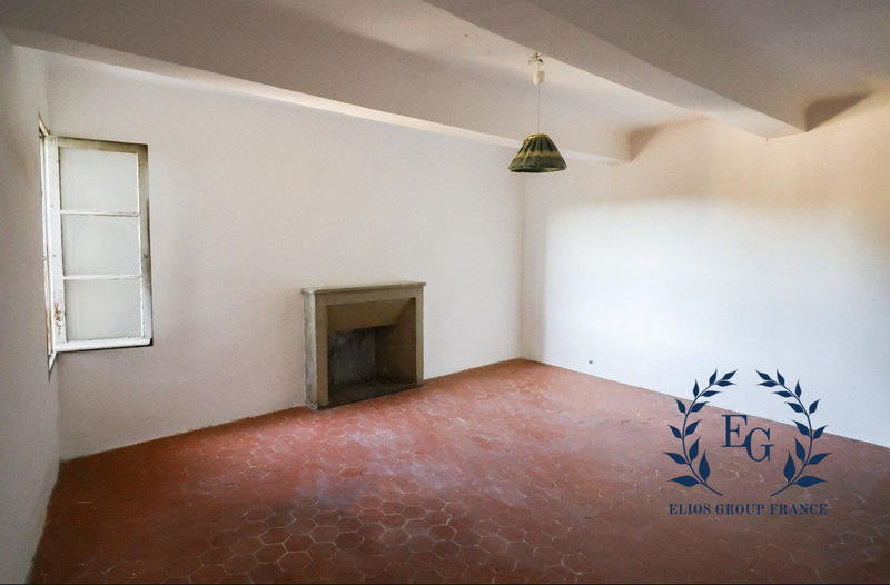 Appartement - 75 m² - 2 pièces