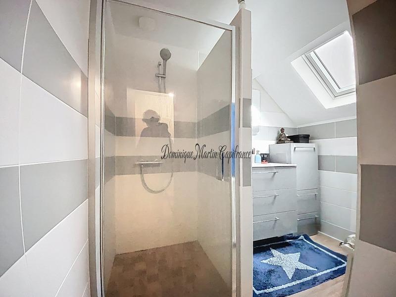 Maison - 58 m² - 2 pièces