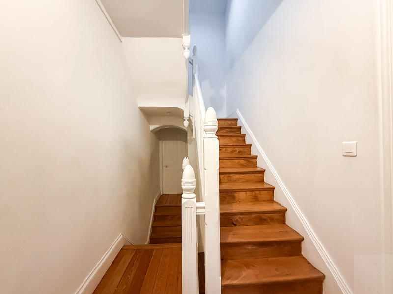 Maison - 128 m² - 6 pièces