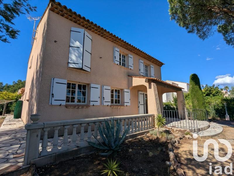 Maison - 174 m² - 6 pièces