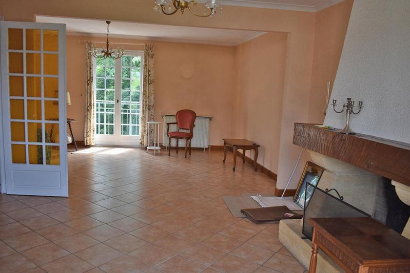 Maison - 146 m² - 7 pièces