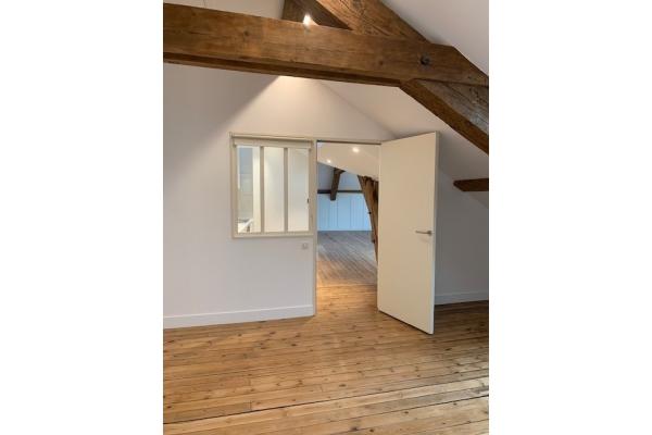 Appartement - 117 m² - 4 pièces