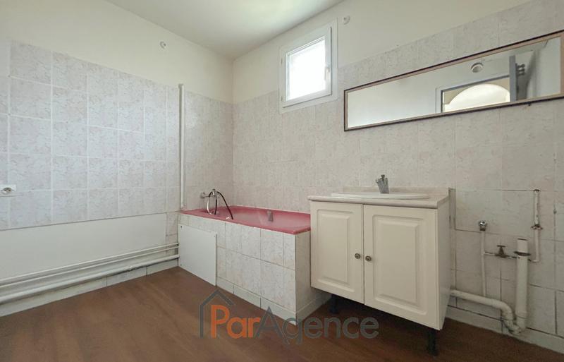 Maison - 73 m² - 4 pièces