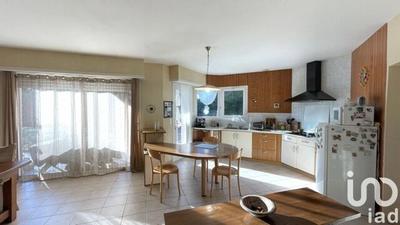 Maison de maîtres - 145 m² - 5 pièces