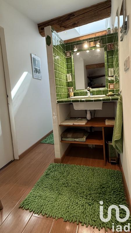 Maison - 188 m² - 6 pièces