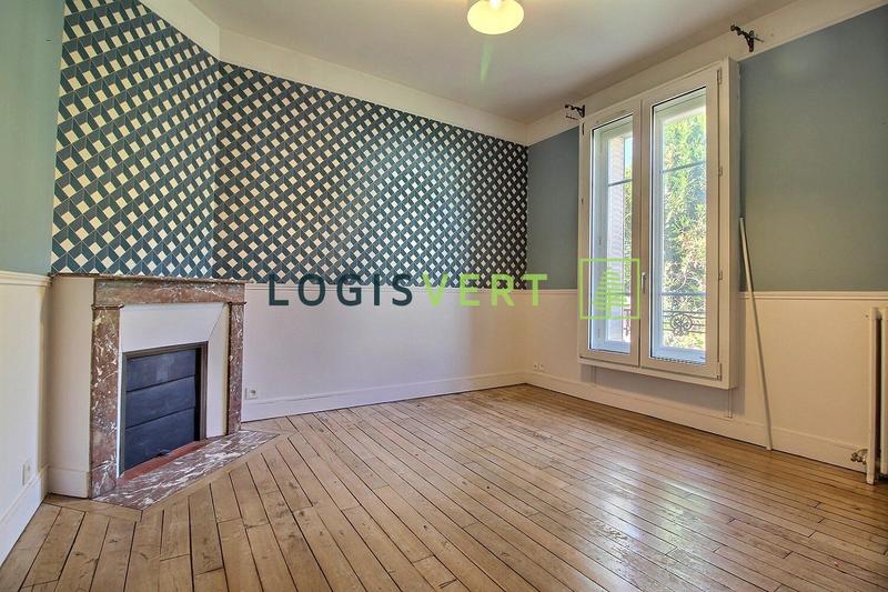 Maison - 130 m² - 8 pièces