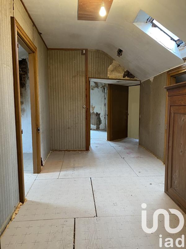 Maison de maîtres - 180 m² - 5 pièces