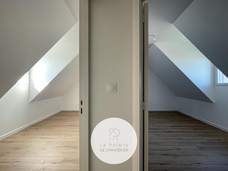 Maison - 147 m² - 7 pièces