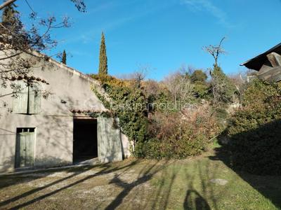 Mas - 200 m² - 8 pièces