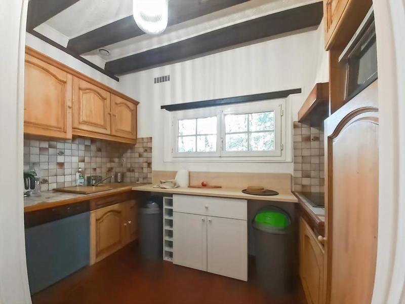 Maison - 97 m² - 5 pièces