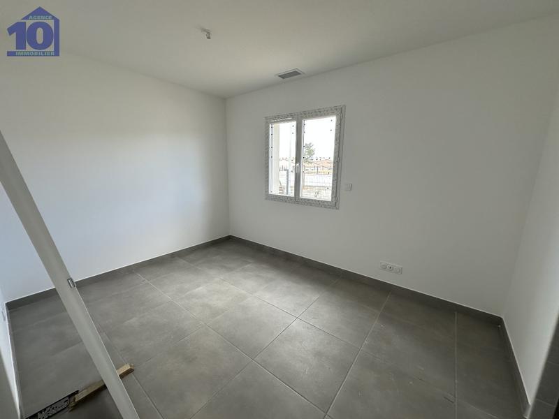 Maison - 96 m² - 5 pièces