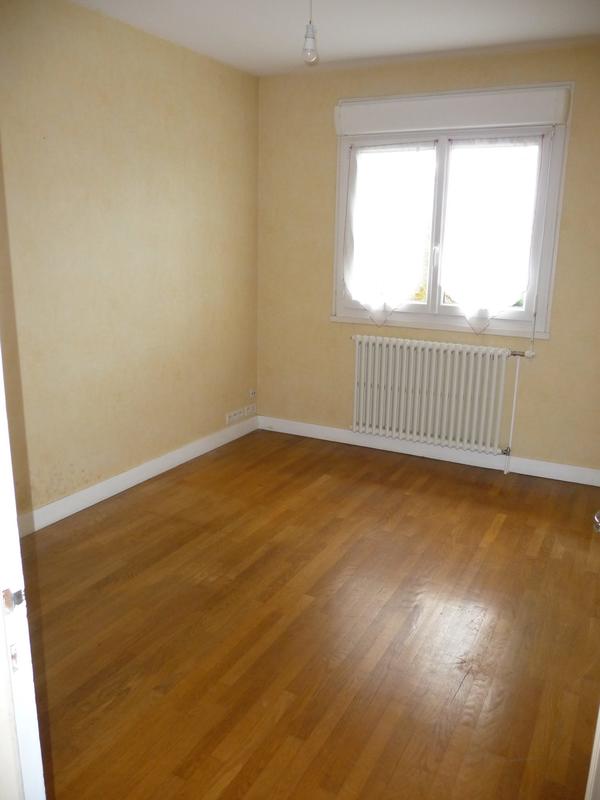 Maison - 75 m² - 4 pièces