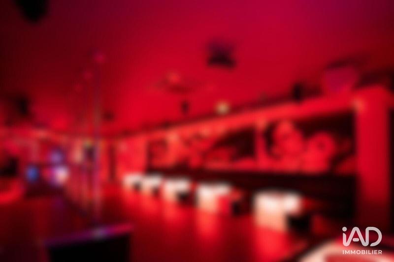 Local commercial - 480 m²