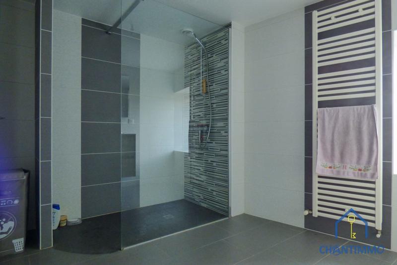 Maison ancienne - 170 m² - 7 pièces