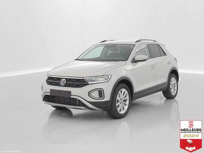 Volkswagen t-Roc 2.0 Tdi 150ch Edition Dsg7