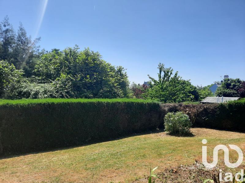 Maison - 115 m² - 6 pièces