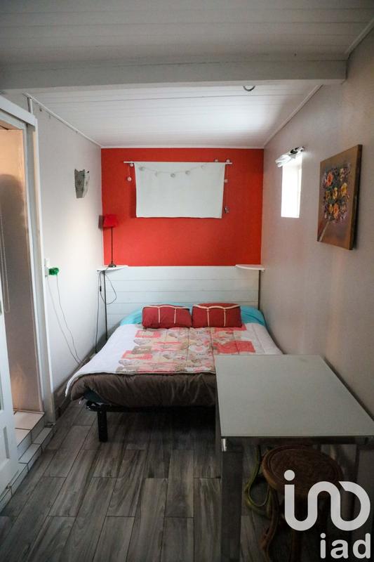 Maison - 134 m² - 6 pièces