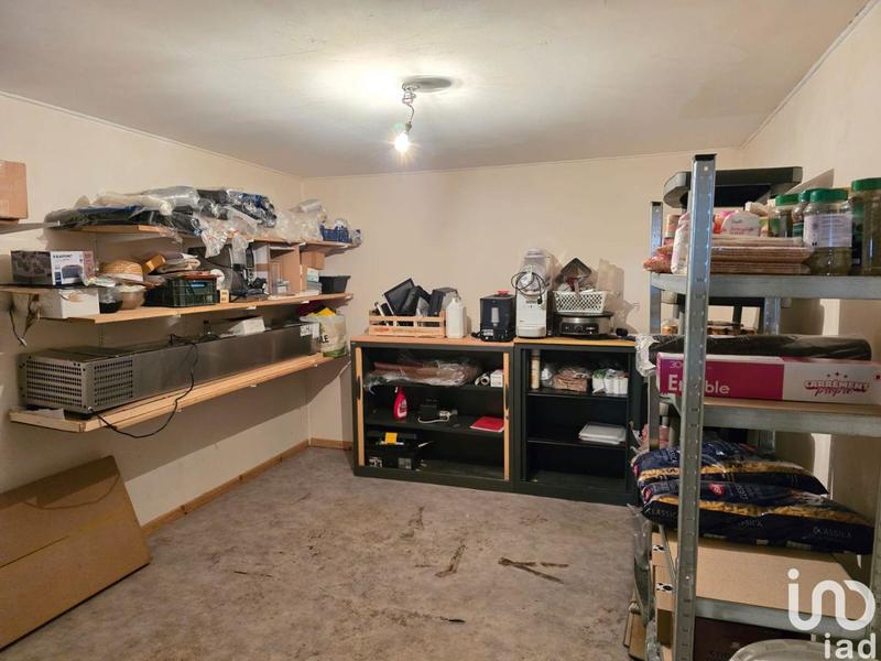 Local commercial - 34 m²