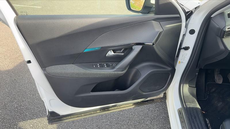 Peugeot 2008 1.5 BlueHDi 110 Style