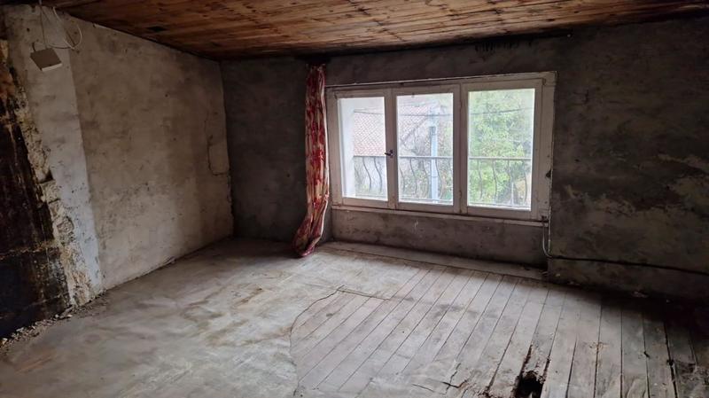 Maison de ville - 78 m² - 5 pièces